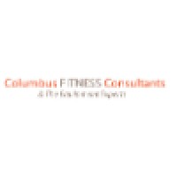 Columbus Fitness Consultants Logo