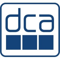 The DCA (Data Centre Alliance) Logo