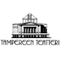 Tampereen Teatteri Logo