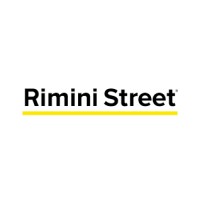 Rimini Street, Inc. Logo