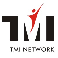 TMI Network Logo