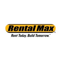 RentalMax Logo