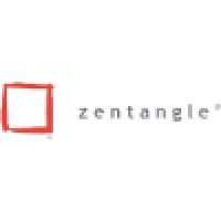 Zentangle Logo