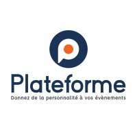 Plateforme Logo