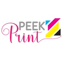 PEEKprintConsultancy Limited Logo