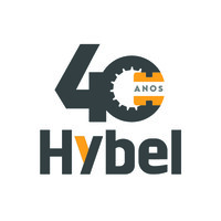 Hybel Bombas e Motores óleo-hidráulicos Logo