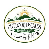 Outdoor Escapes New Hampshire, LLC Logo