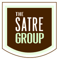 The Satre Group Logo