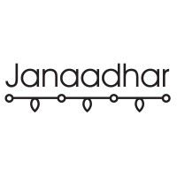 Janaadhar (India) Pvt. Ltd. Logo