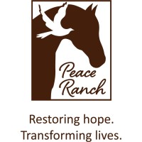 PEACE Ranch Logo