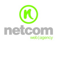 Netcom Web Agency Logo