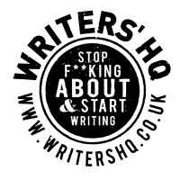 WRITERS HQ Logo