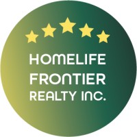 HomeLife Frontier Realty Inc. Logo