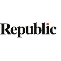 Republic Properties Corporation Logo