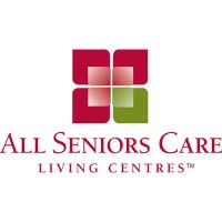 All Seniors Care Living Centres Logo
