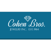 Cohen Brothers Jewelry Logo