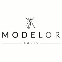 Modelor Logo