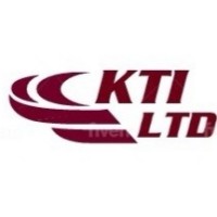 KTI LTD Logo