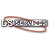 DS Services Group Logo