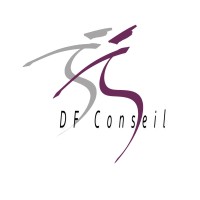 DFConseil Logo