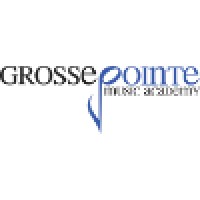 Grosse Pointe Music Academy Logo