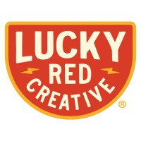 Lucky Red Creative Logo