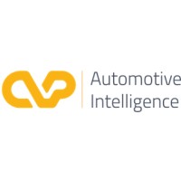 CVP | Automotive Intelligence Logo