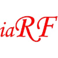 iaRF Logo