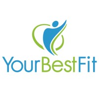 YourBestFit Inc. Logo