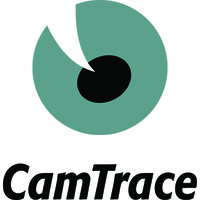 CamTrace Logo