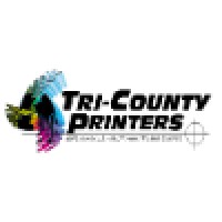 Tri County Printers, Ltd Logo