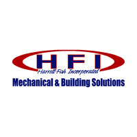 Harrell-Fish, Inc. Logo