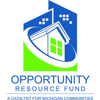 Opportunity Resource Fund Logo