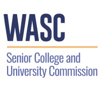 WASC Senior College and University Commission Logo