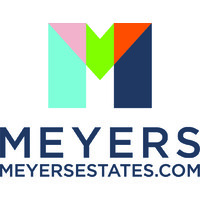 MEYERS ESTATE AGENTS Logo