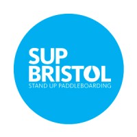 SUP Bristol Logo