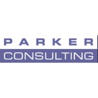 Parker Consulting Ltd Logo