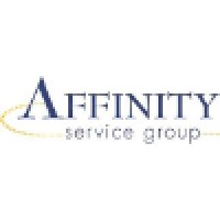 Affinity Service Group Logo