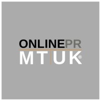 Online PR UK MT Logo
