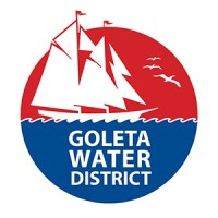 Goleta Water District Logo
