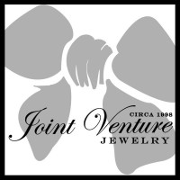 Joint Venture Jewelry Logo