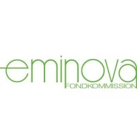 Eminova Fondkommission AB Logo