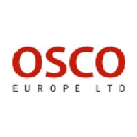 OSCO Europe Ltd Logo