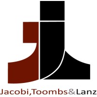 Jacobi, Toombs & Lanz, Inc. Logo