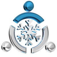 SkiSync Logo