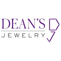Deans Jewelry Logo