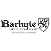 Barhyte Specialty Foods Logo