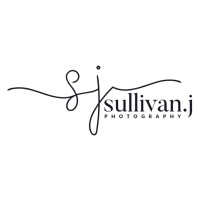 Sullivan J Photography Logo