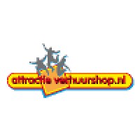 Attractie Verhuurshop.nl Logo