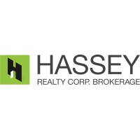 Hassey Realty and Hassey Property Management Logo